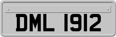 DML1912