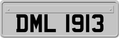 DML1913
