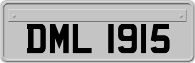 DML1915