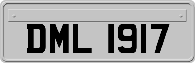 DML1917