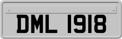 DML1918