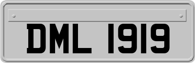 DML1919