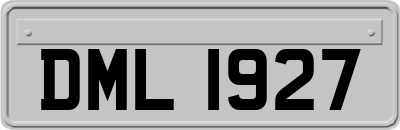 DML1927