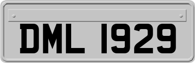 DML1929