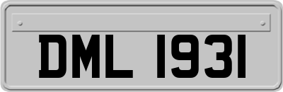 DML1931