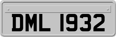 DML1932