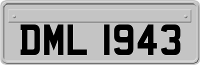 DML1943