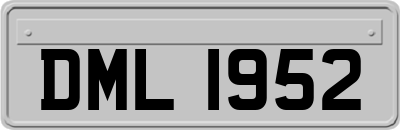 DML1952