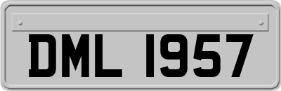 DML1957
