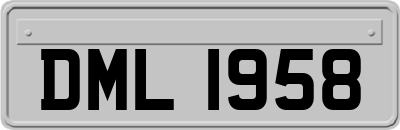 DML1958