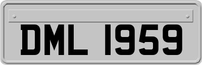 DML1959