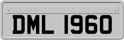 DML1960