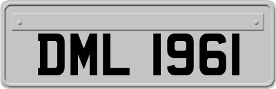 DML1961