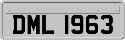 DML1963