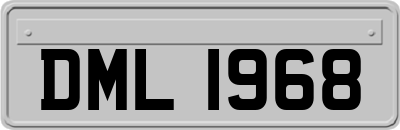 DML1968