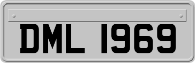 DML1969