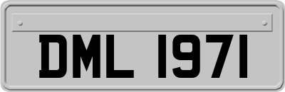 DML1971
