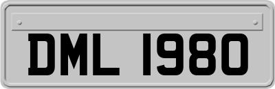 DML1980