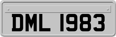 DML1983