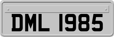 DML1985