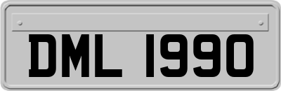 DML1990
