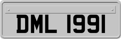 DML1991