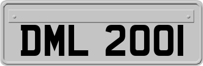 DML2001