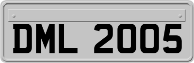 DML2005