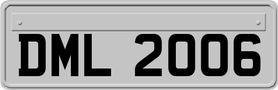 DML2006