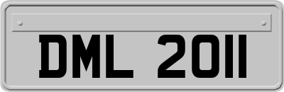 DML2011