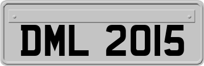 DML2015