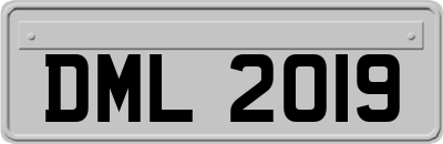 DML2019