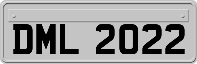 DML2022