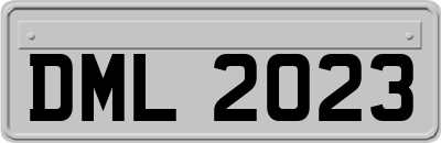 DML2023
