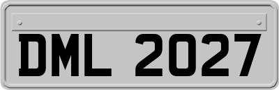 DML2027