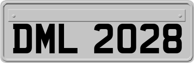 DML2028