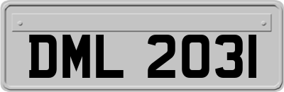 DML2031