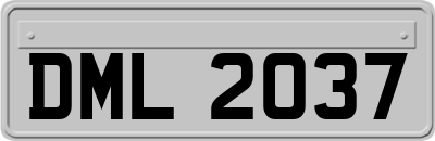 DML2037