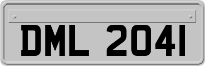DML2041