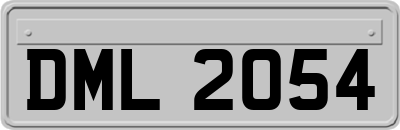 DML2054
