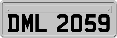 DML2059