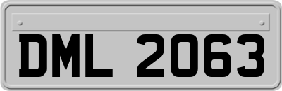 DML2063