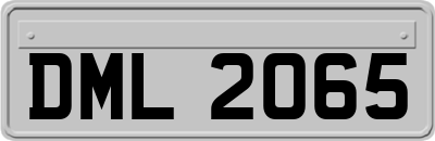 DML2065