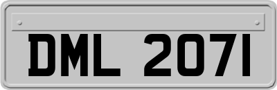 DML2071