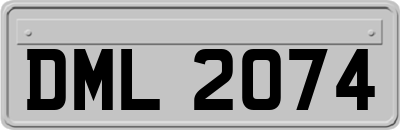 DML2074