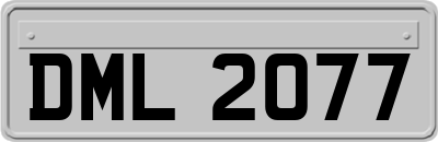 DML2077