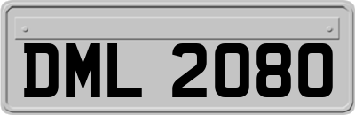 DML2080