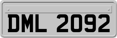 DML2092