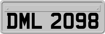 DML2098