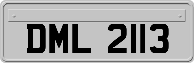 DML2113